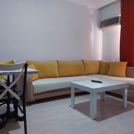Konyaalti Apart Hotel Antalya Eksteriør bilde
