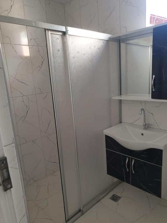 Konyaalti Apart Hotel Antalya Eksteriør bilde