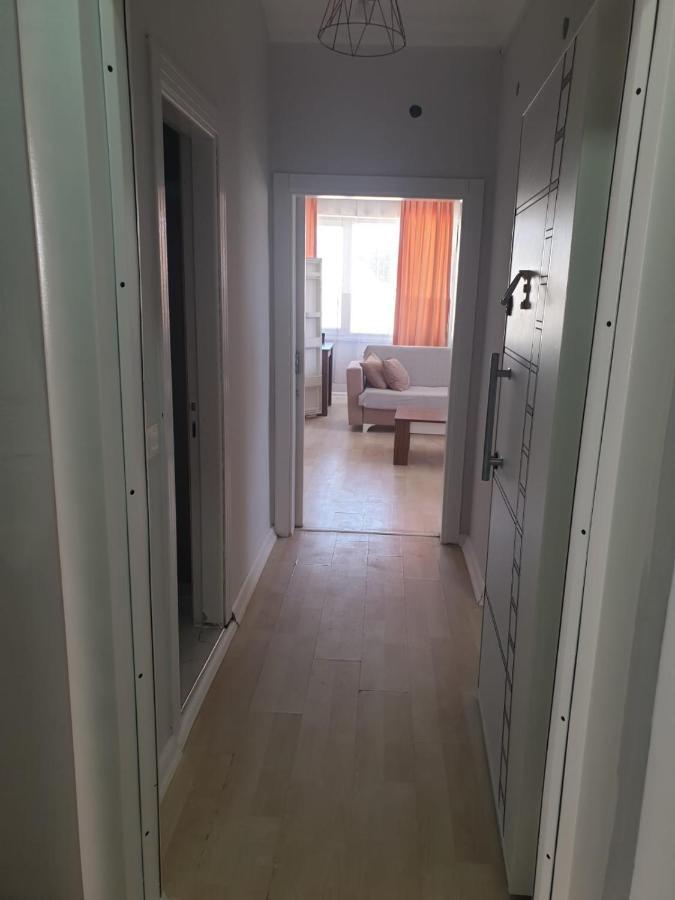 Konyaalti Apart Hotel Antalya Eksteriør bilde