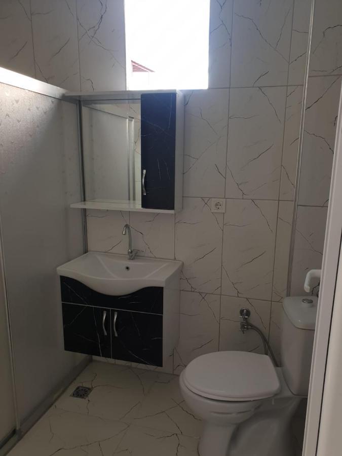 Konyaalti Apart Hotel Antalya Eksteriør bilde