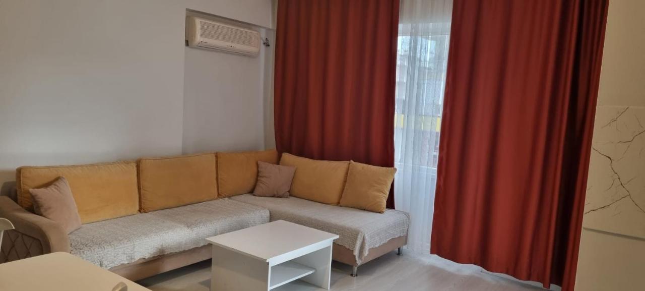 Konyaalti Apart Hotel Antalya Eksteriør bilde