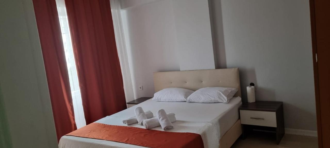 Konyaalti Apart Hotel Antalya Eksteriør bilde
