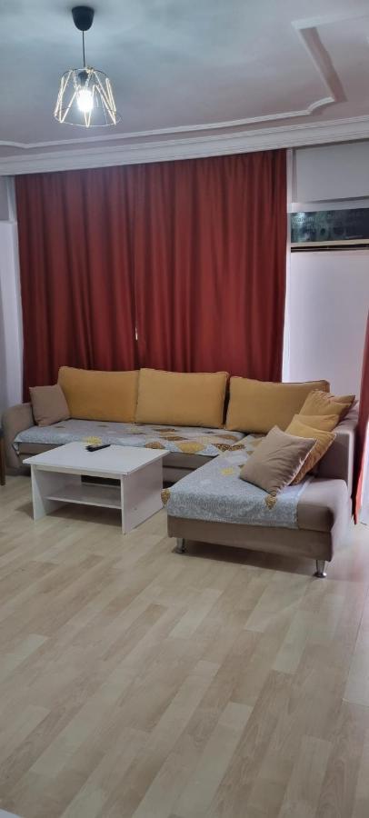 Konyaalti Apart Hotel Antalya Eksteriør bilde