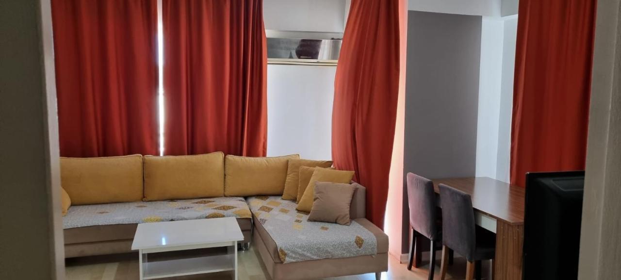 Konyaalti Apart Hotel Antalya Eksteriør bilde