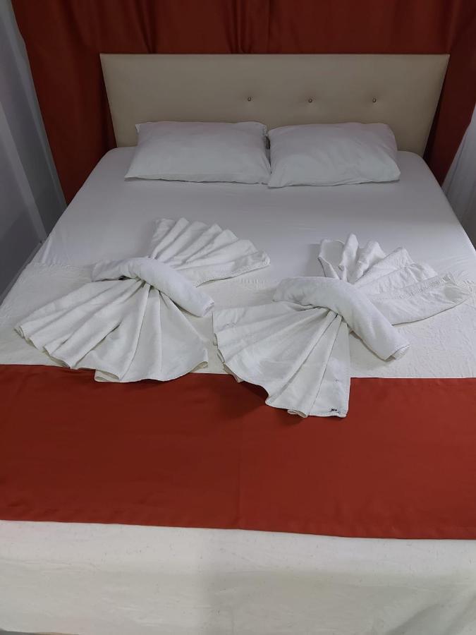 Konyaalti Apart Hotel Antalya Eksteriør bilde